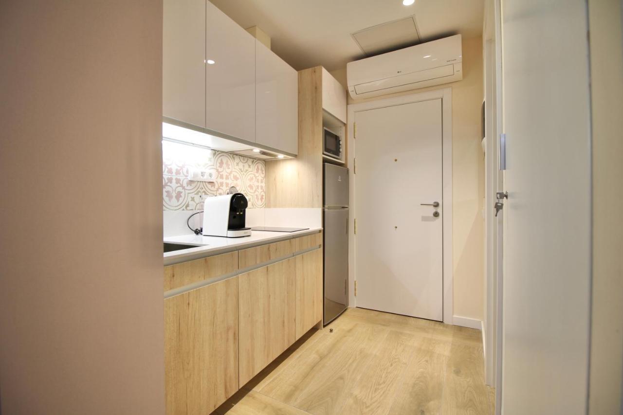 A Loft You Will Fall In Love With タラゴナ 部屋 写真