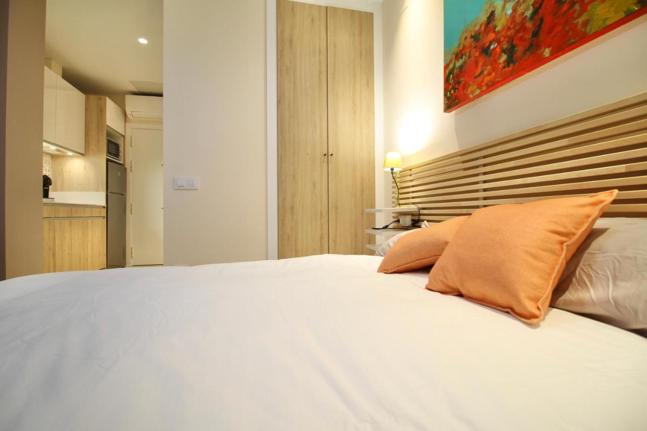 A Loft You Will Fall In Love With タラゴナ 部屋 写真